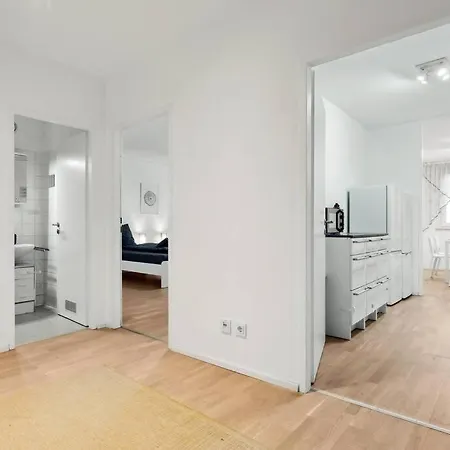 Oh05 In Flughafennaehe! Apartment Moerfelden-Walldorf