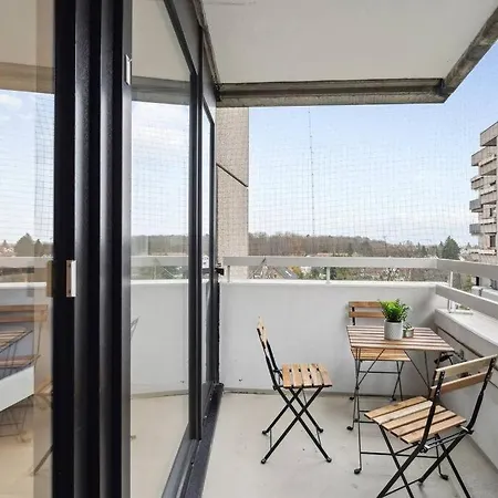 Oh05 In Flughafennaehe!