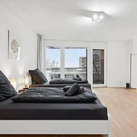 Oh05 In Flughafennaehe! Moerfelden-Walldorf