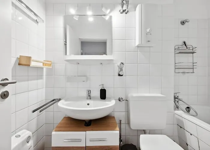 Oh05 In Flughafennaehe! Mörfelden-Walldorf