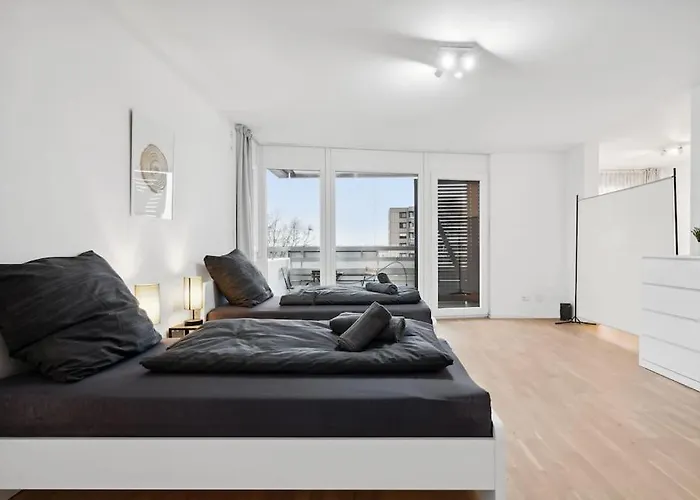 Oh05 In Flughafennaehe! Mörfelden-Walldorf